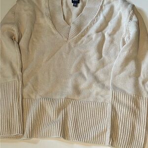 Gap Cotton Women’s Sweater